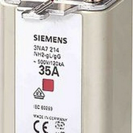 3NA7252 SIEMENS
