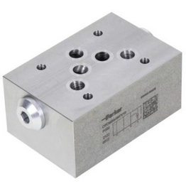 CPOM3DDHTV Parker Hannifin