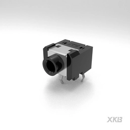 XKB Connectivity PJ-3062-HD-B image