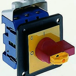 KG161.T203/GBA008.E Kraus & Naimer