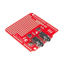 SparkFun Electronics DEV-13116 image