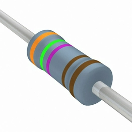 YAGEO MFR100FRE52-3K57 image