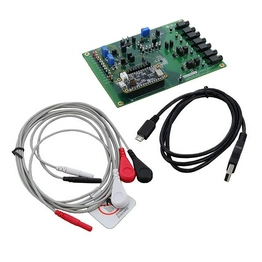 MAX30001GEVKIT# Analog Devices