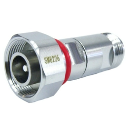 SM8226 Fairview Microwave