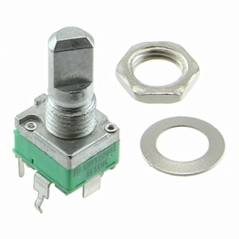 P0915N-FC15BR10K TT Electronics