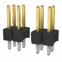 Amphenol 861400102YO2LF image