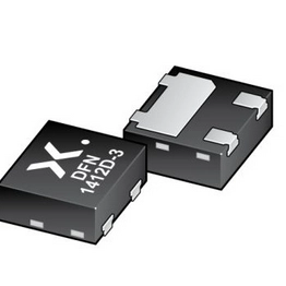 nexperia BC847AQCZ image