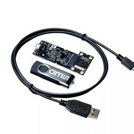 TCS3530-EVM ams