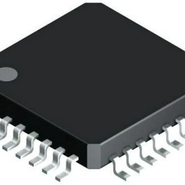 Microchip Technology USB2532I-1080AEN image