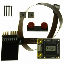 CY3250-24X94QFN Infineon Technologies