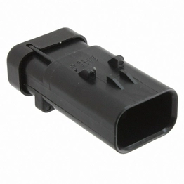 776430-4 TE Connectivity