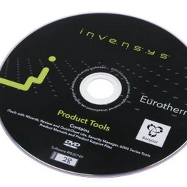 ITOOLS/CD Eurotherm
