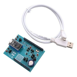 MAX31341SHLD# Analog Devices
