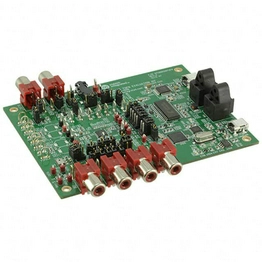 MAX98090EVKIT#TQFN Analog Devices