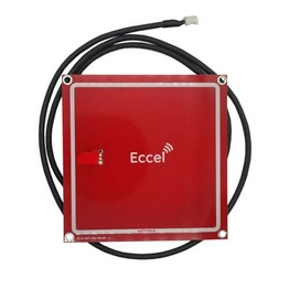 Eccel Technology Mux ANT 1356-80x80-800 image
