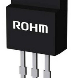 ROHM BA03CC0T image