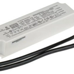 Mean-Well USA, Inc. LPF-60D-12 image