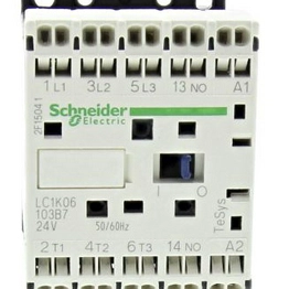 Schneider Electric LC1K06103B7 image