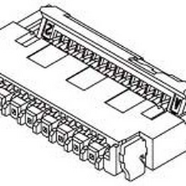 molex 5025982393 image