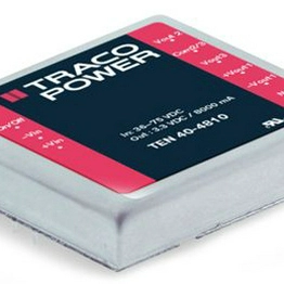 TRACO Power TEN 40-2411 image
