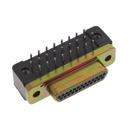 MDM-25PCBRTL61 ITT