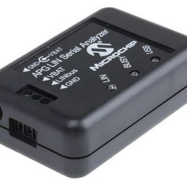 Microchip Technology APGDT001 image