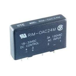 RIM-ODC15M NTE Electronics
