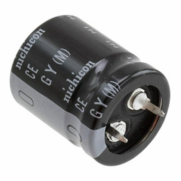 nichicon LGY2A561MELZ25 image