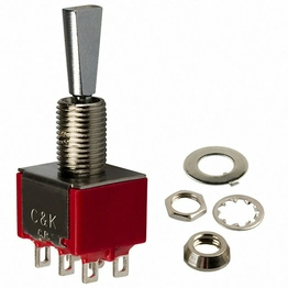 C&K 7208P3YZQE image