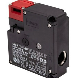 OMRON D4NL-1AFG-B image