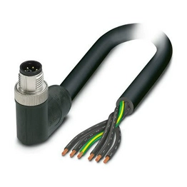 SAC-6P-M12MRM/ 5,0-PVC PE PHOENIX CONTACT