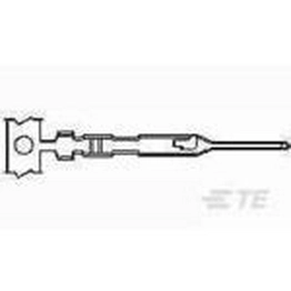 1-104505-3 TE Connectivity