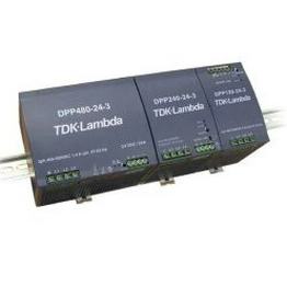 TDK-Lambda DPP240-48-1 image