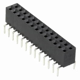 TE Connectivity 534267-6 image