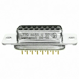 Amphenol L77DA15SU image
