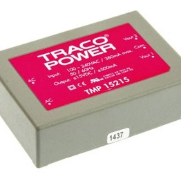 TRACO Power TMP 15215 image