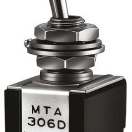 MTA 306 H knitter-switch