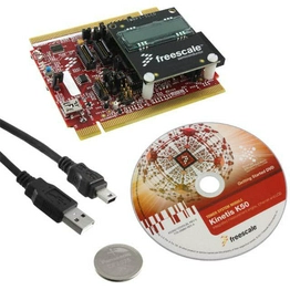 TWR-K53N512 NXP Semiconductors
