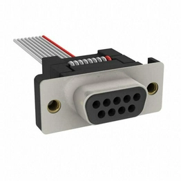 A7WXB-0906G TE Connectivity