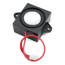 2831BOX-8Ω3W-2P2.0 XHX