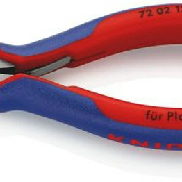 72 02 125 KNIPEX Tools