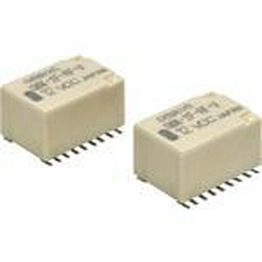 OMRON G6K-2F-RF DC4.5 image