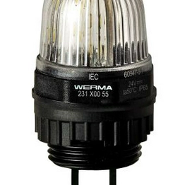 231.400.54 WERMA Signaltechnik