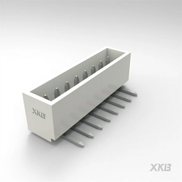 XKB Connectivity X8821WR-08SL-N0SN image