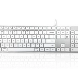 KYBAC301-USBCMAC Ceratech Accuratus