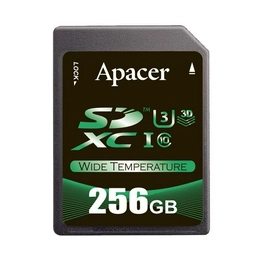 AJ6.112FHA.00110 Apacer Technology