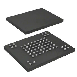S34MS04G100BHI000Z SPANSION