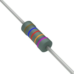 Stackpole Electronics RNF14BTE162K image