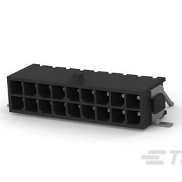 TE Connectivity 4-794627-8 image