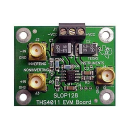 Texas Instruments THS4011EVM image